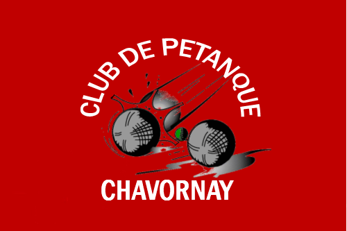 Club pétanque Chavornay